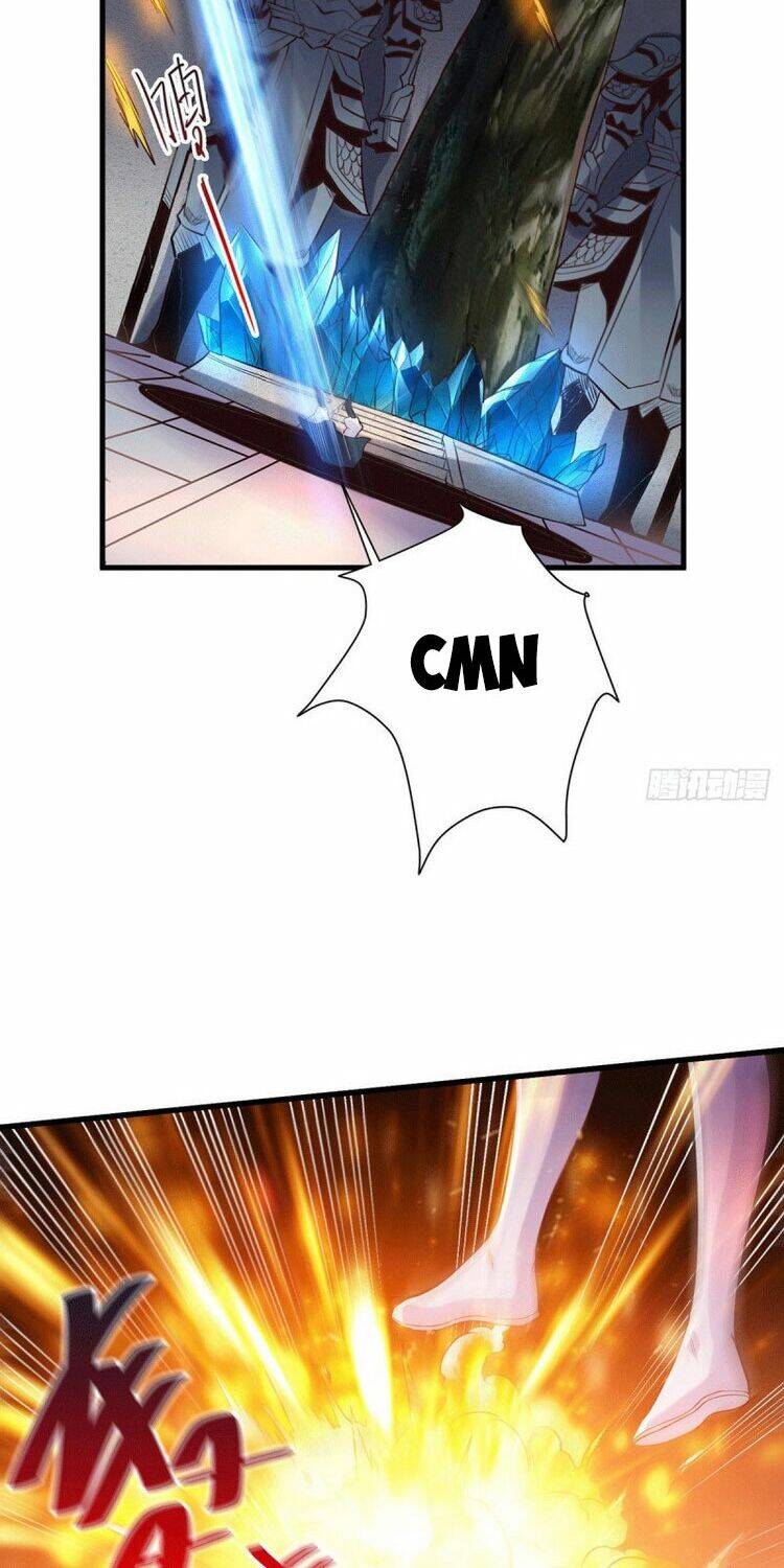 Bổn Tế Tu Chính Là Tiện Đạo Chap 144 - Next Chap 145