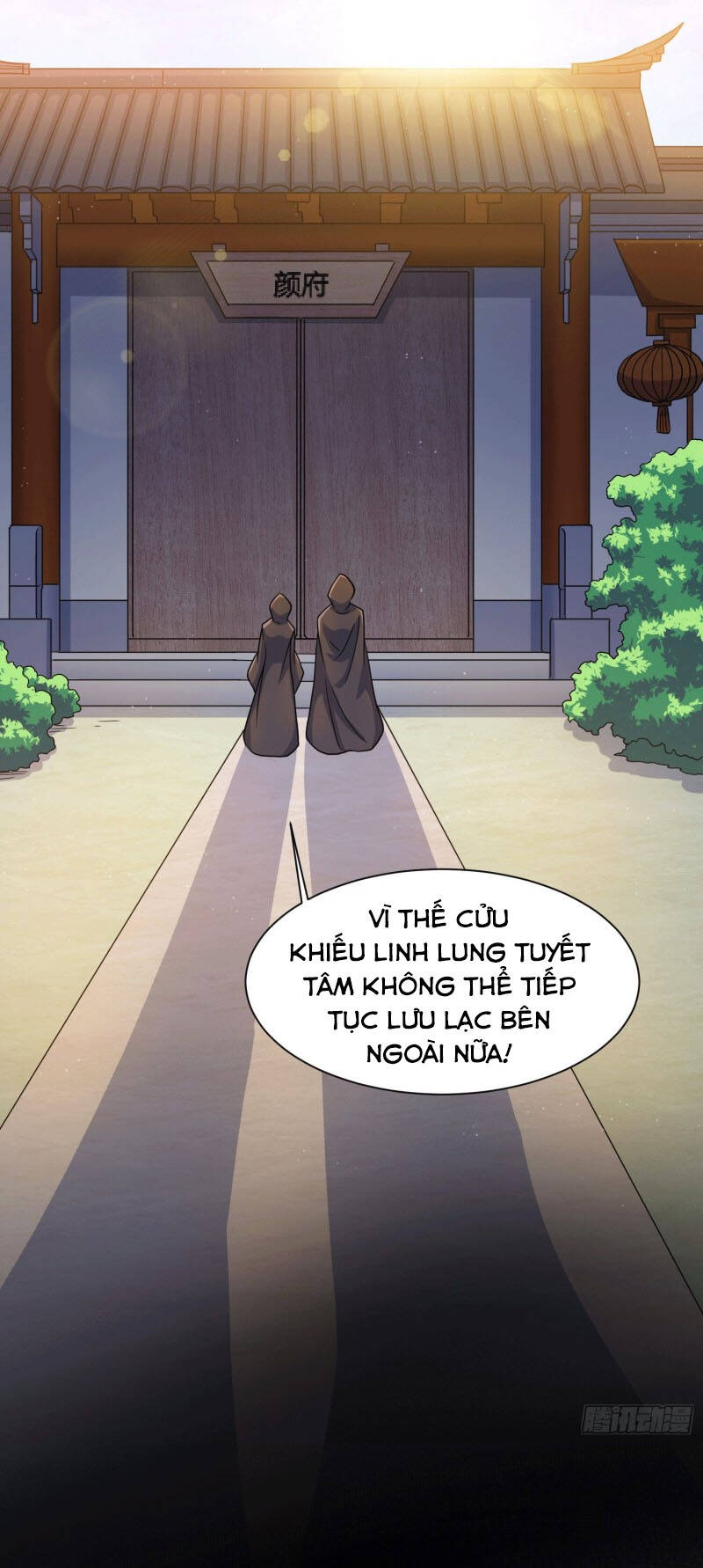 Bổn Tế Tu Chính Là Tiện Đạo Chap 145 - Next Chap 146