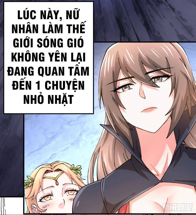 Bổn Tế Tu Chính Là Tiện Đạo Chap 145 - Next Chap 146