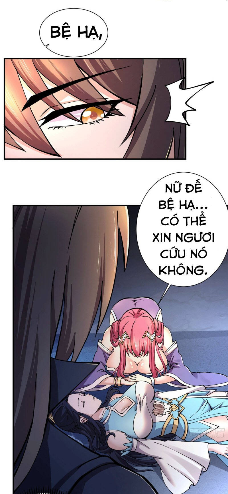Bổn Tế Tu Chính Là Tiện Đạo Chap 145 - Next Chap 146