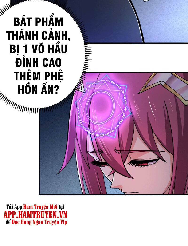 Bổn Tế Tu Chính Là Tiện Đạo Chap 145 - Next Chap 146