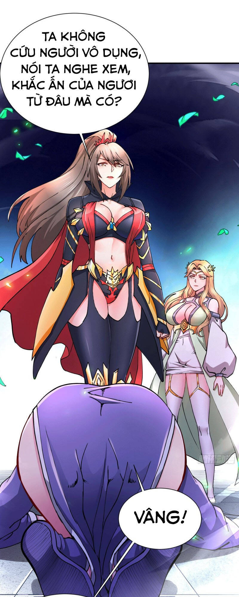 Bổn Tế Tu Chính Là Tiện Đạo Chap 145 - Next Chap 146