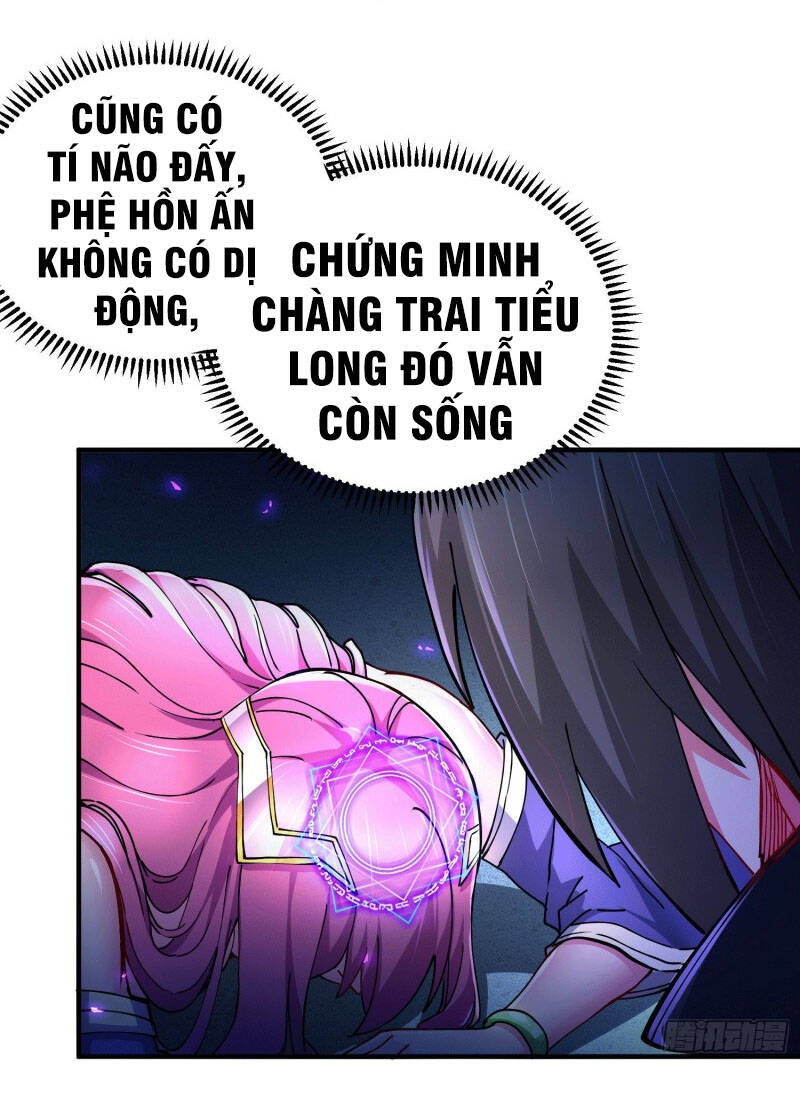 Bổn Tế Tu Chính Là Tiện Đạo Chap 145 - Next Chap 146
