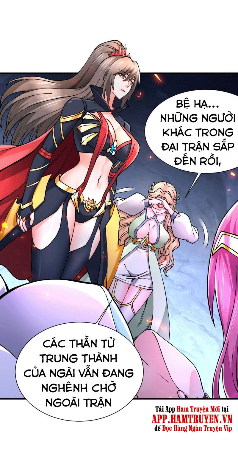 Bổn Tế Tu Chính Là Tiện Đạo Chap 145 - Next Chap 146