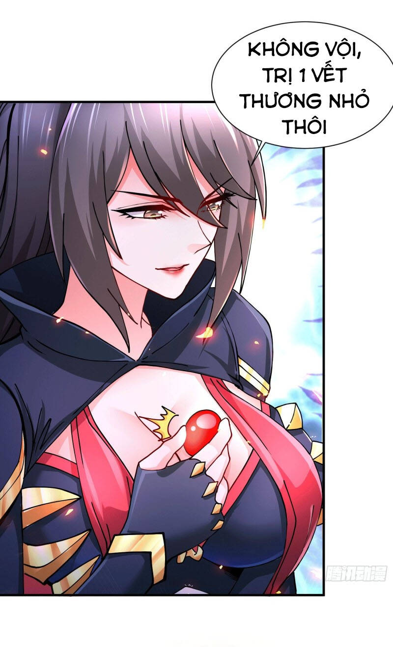 Bổn Tế Tu Chính Là Tiện Đạo Chap 145 - Next Chap 146