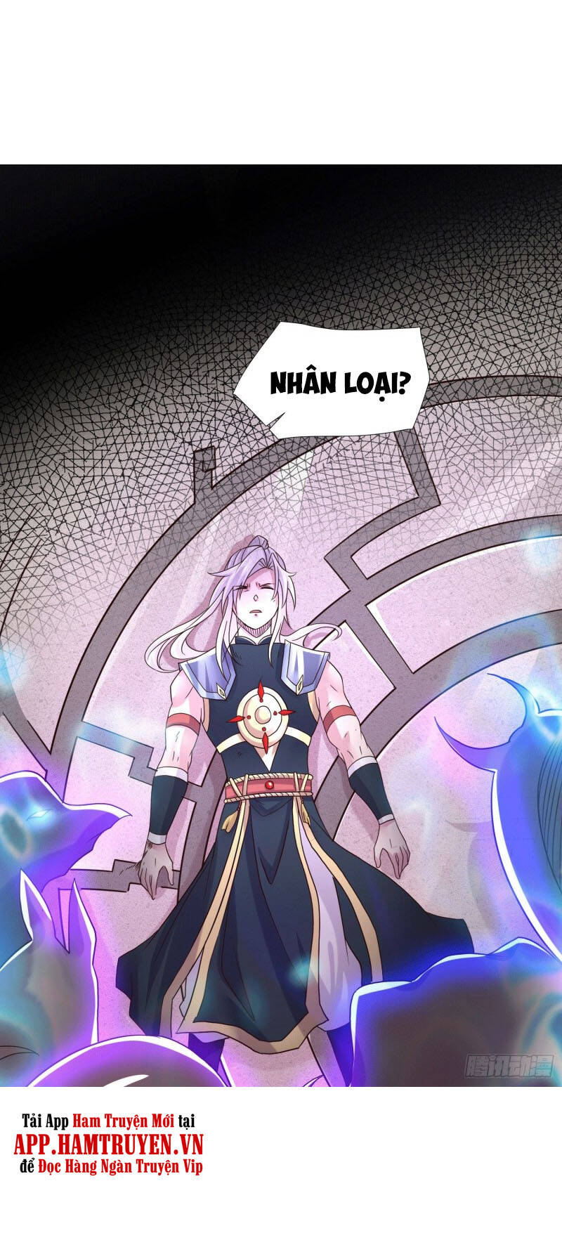 Bổn Tế Tu Chính Là Tiện Đạo Chap 145 - Next Chap 146