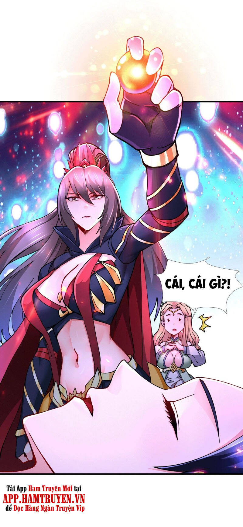 Bổn Tế Tu Chính Là Tiện Đạo Chap 145 - Next Chap 146