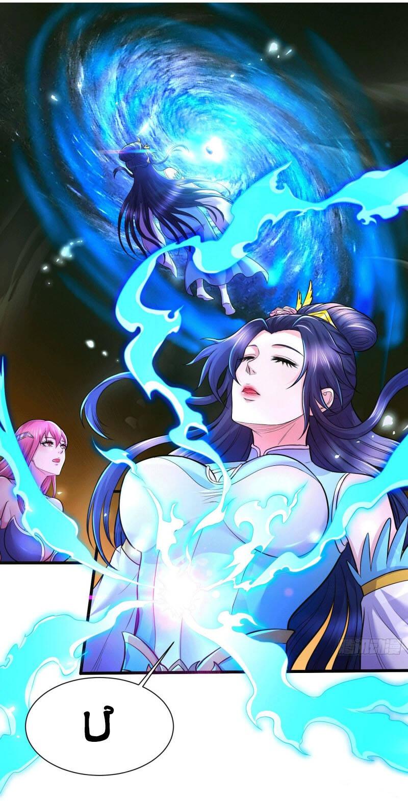 Bổn Tế Tu Chính Là Tiện Đạo Chap 145 - Next Chap 146