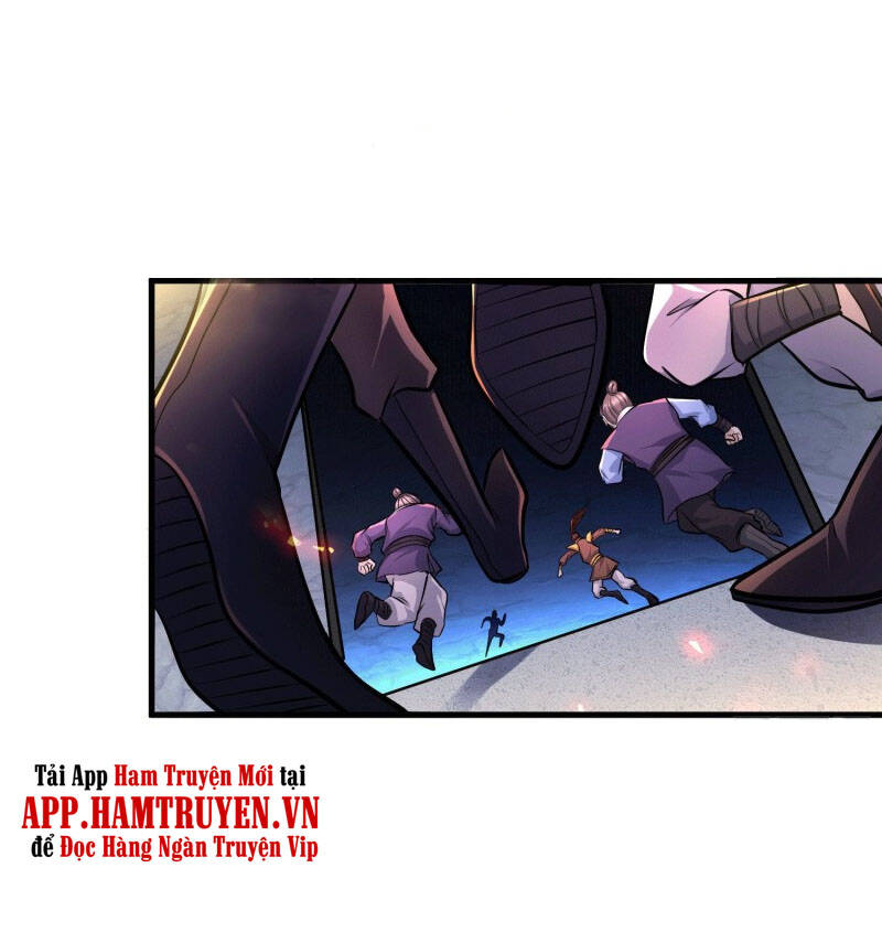 Bổn Tế Tu Chính Là Tiện Đạo Chap 145 - Next Chap 146