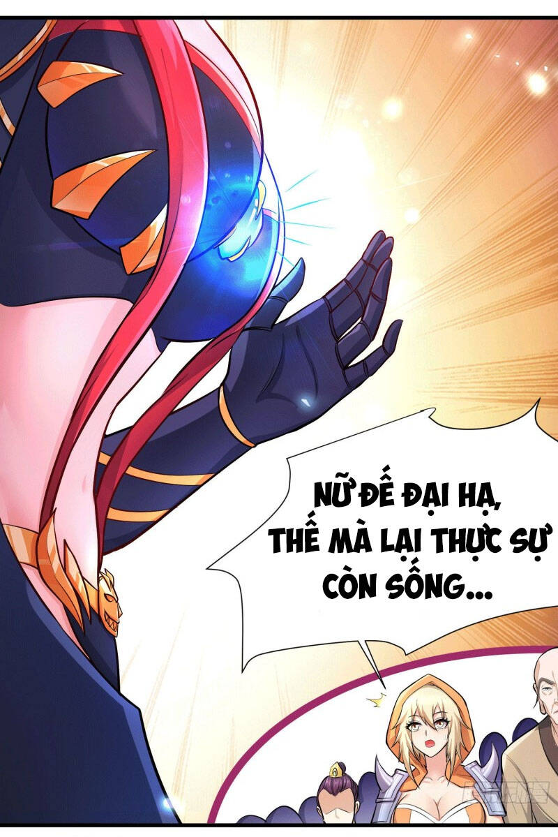 Bổn Tế Tu Chính Là Tiện Đạo Chap 145 - Next Chap 146