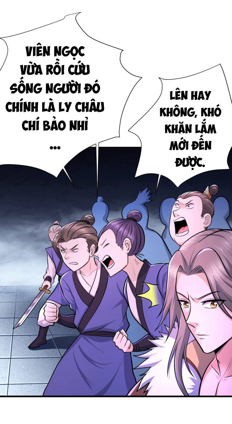 Bổn Tế Tu Chính Là Tiện Đạo Chap 145 - Next Chap 146