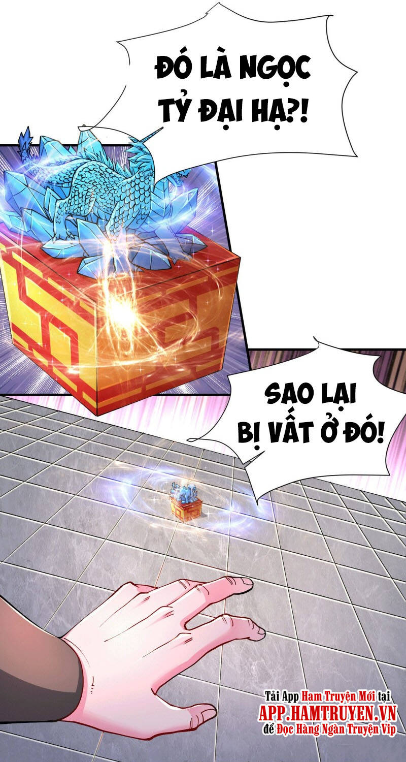 Bổn Tế Tu Chính Là Tiện Đạo Chap 145 - Next Chap 146