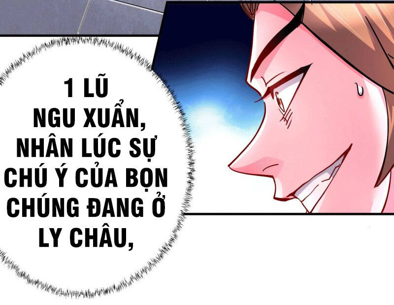 Bổn Tế Tu Chính Là Tiện Đạo Chap 145 - Next Chap 146