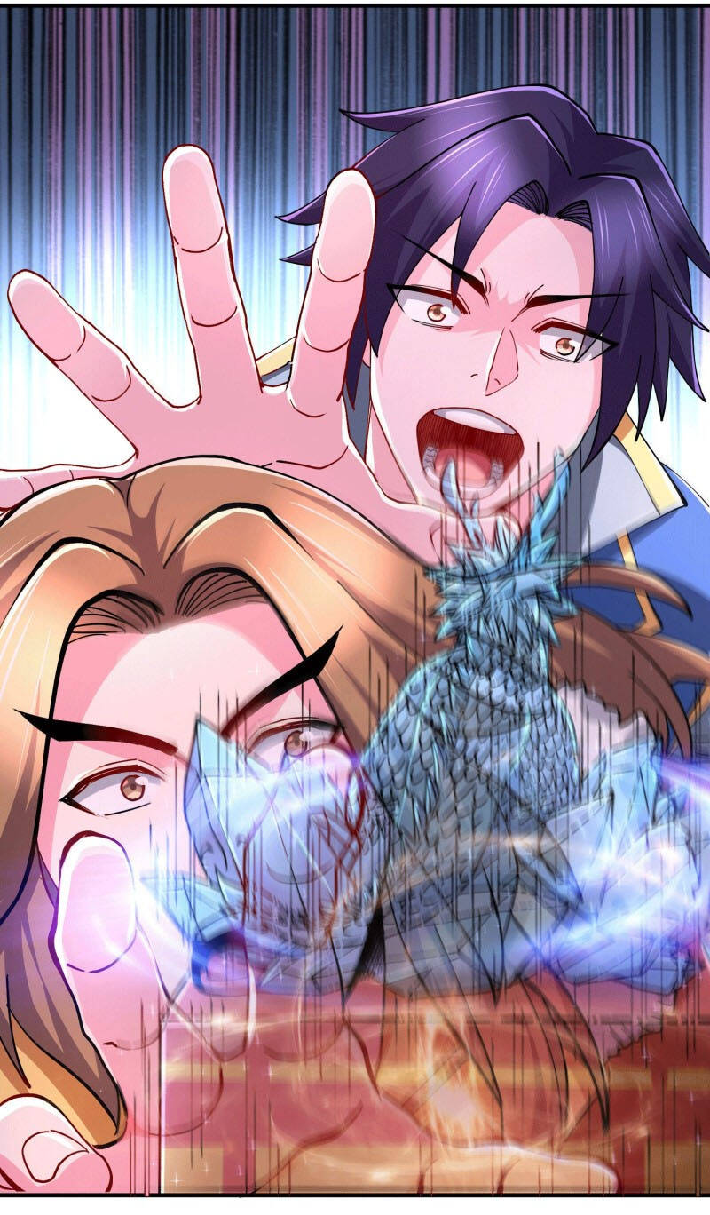 Bổn Tế Tu Chính Là Tiện Đạo Chap 145 - Next Chap 146