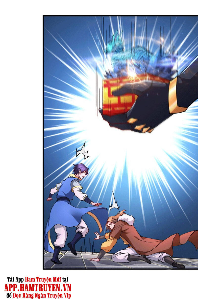 Bổn Tế Tu Chính Là Tiện Đạo Chap 145 - Next Chap 146