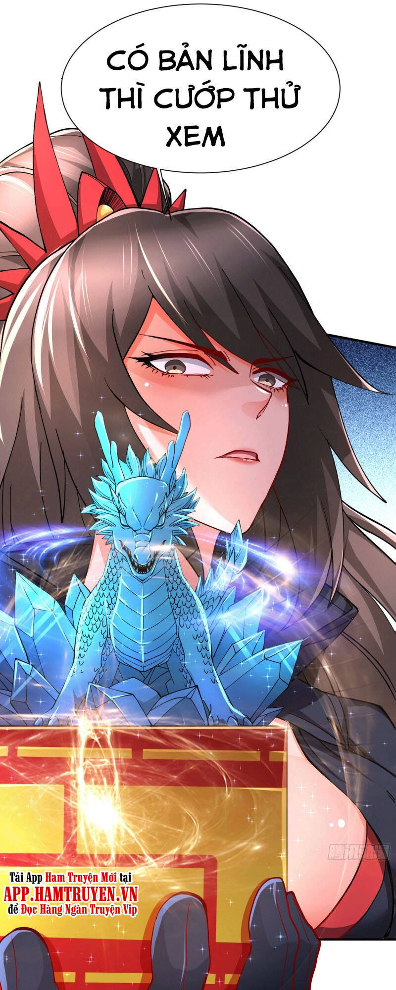 Bổn Tế Tu Chính Là Tiện Đạo Chap 145 - Next Chap 146