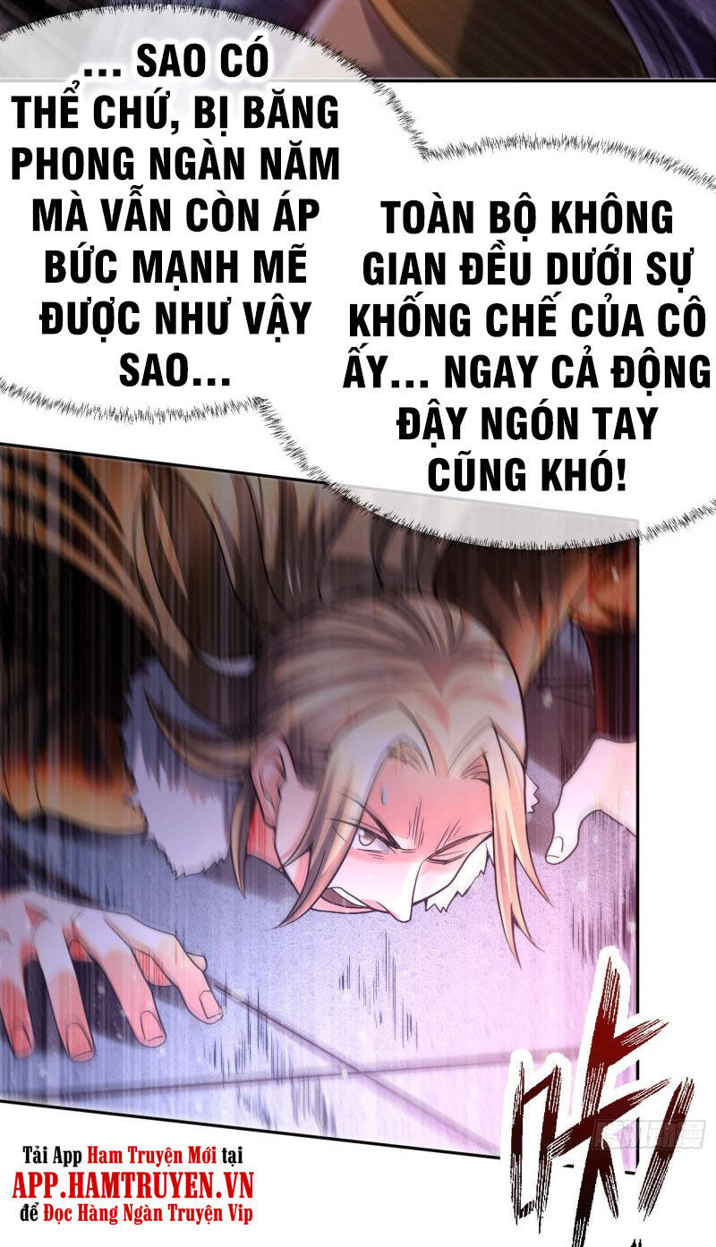 Bổn Tế Tu Chính Là Tiện Đạo Chap 145 - Next Chap 146
