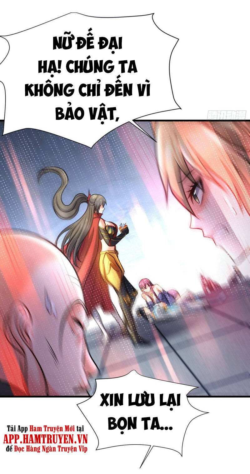 Bổn Tế Tu Chính Là Tiện Đạo Chap 145 - Next Chap 146