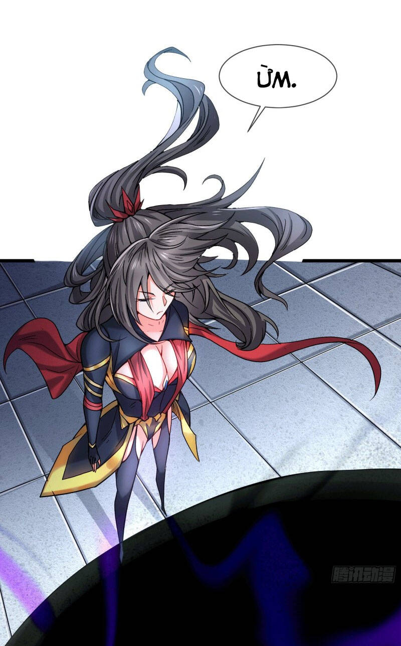 Bổn Tế Tu Chính Là Tiện Đạo Chap 145 - Next Chap 146
