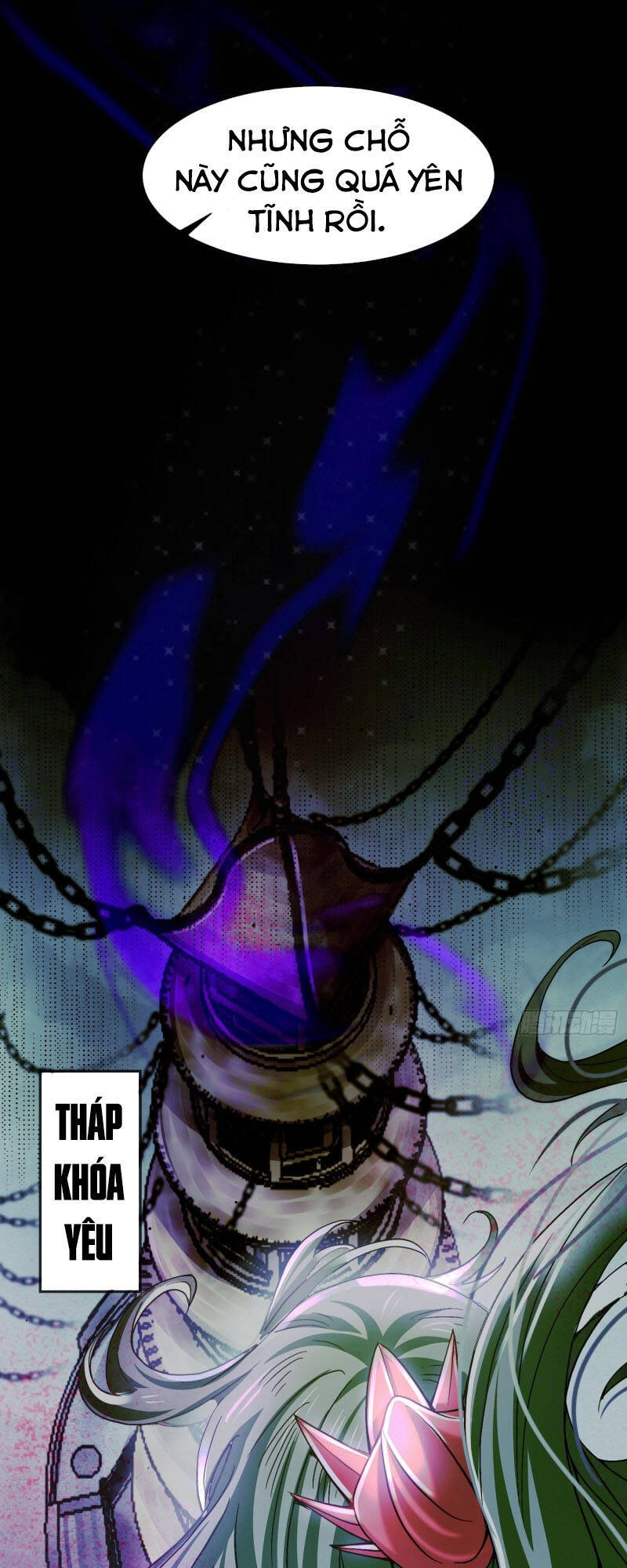 Bổn Tế Tu Chính Là Tiện Đạo Chap 145 - Next Chap 146