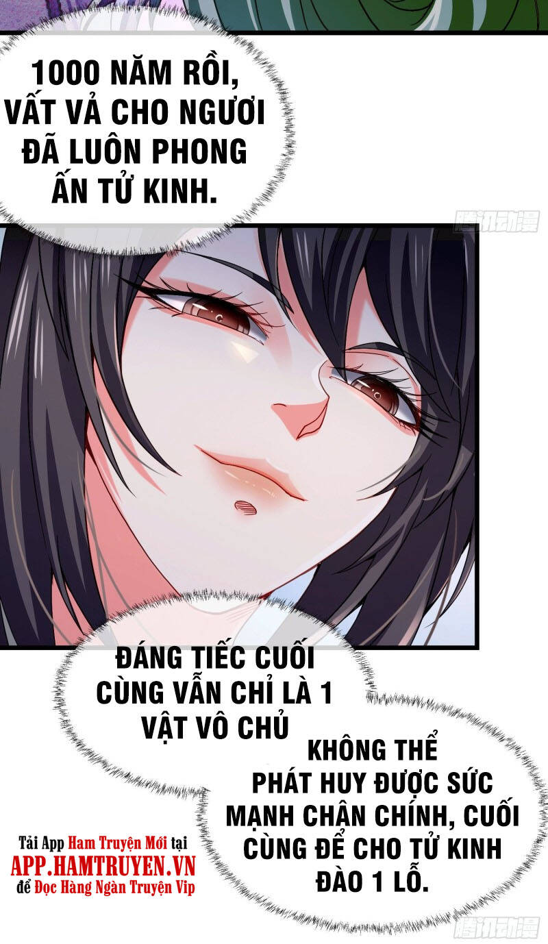 Bổn Tế Tu Chính Là Tiện Đạo Chap 145 - Next Chap 146