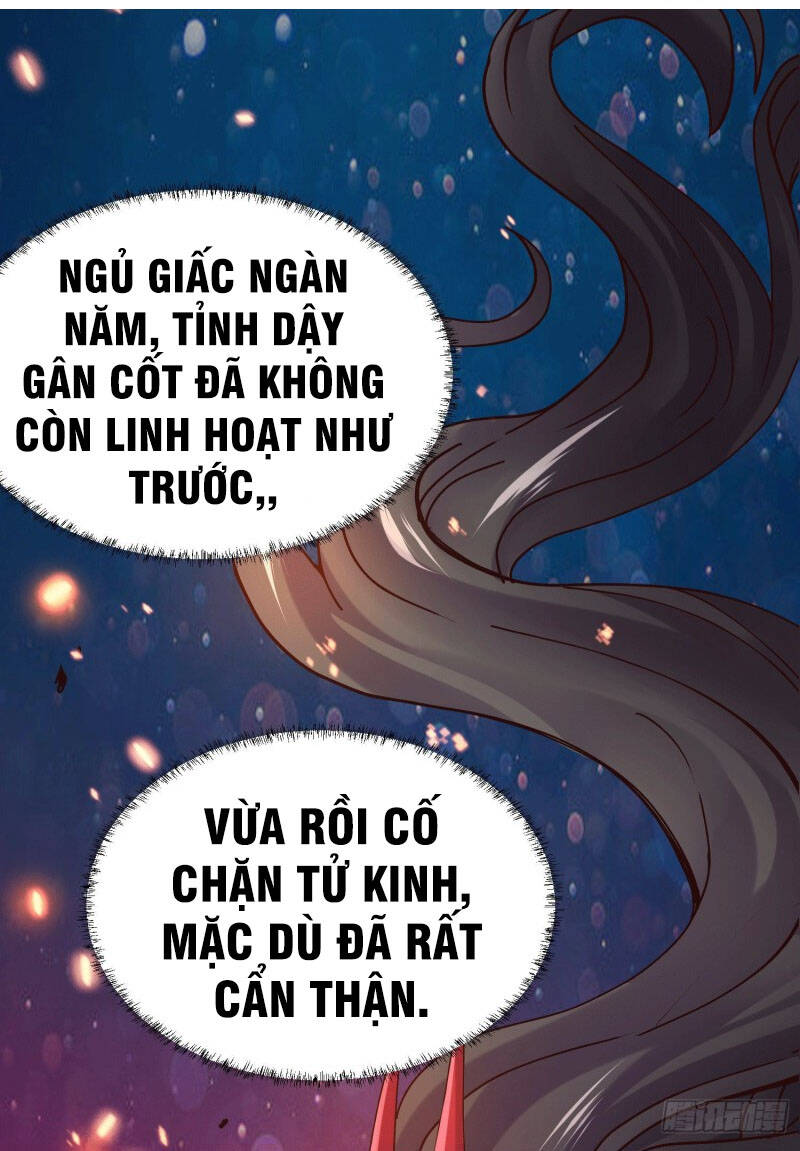 Bổn Tế Tu Chính Là Tiện Đạo Chap 145 - Next Chap 146