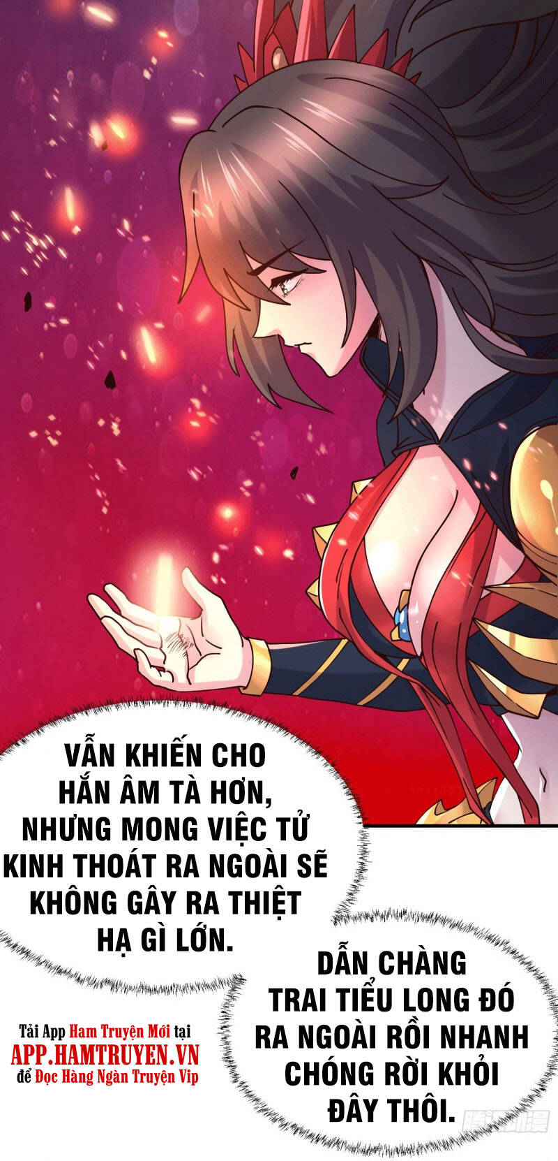 Bổn Tế Tu Chính Là Tiện Đạo Chap 145 - Next Chap 146