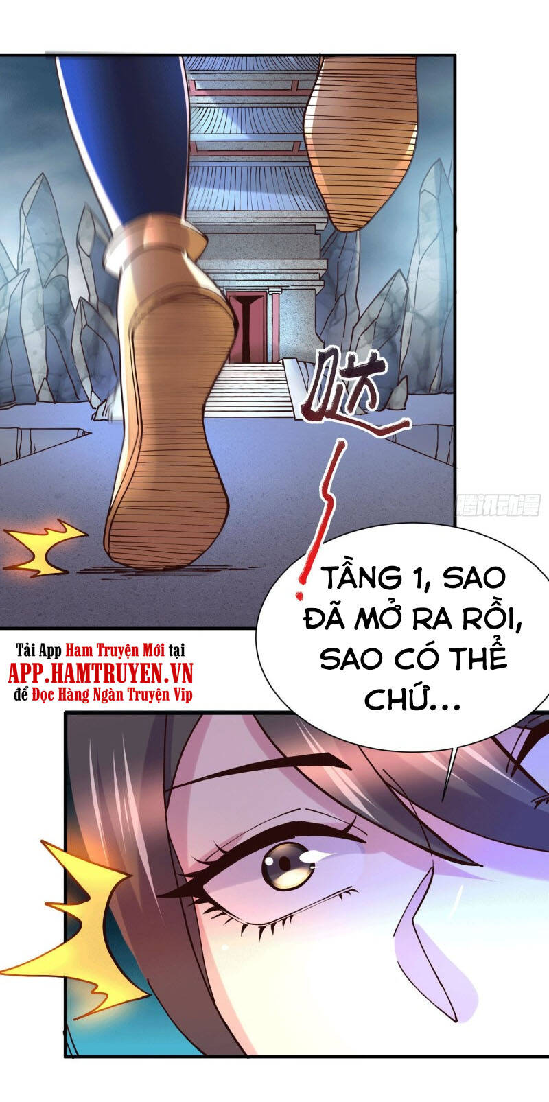 Bổn Tế Tu Chính Là Tiện Đạo Chap 145 - Next Chap 146