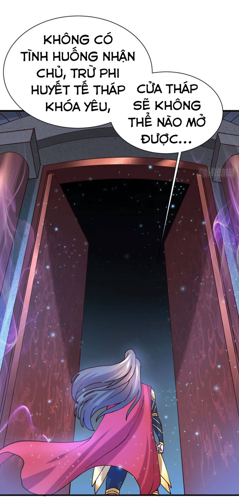 Bổn Tế Tu Chính Là Tiện Đạo Chap 145 - Next Chap 146