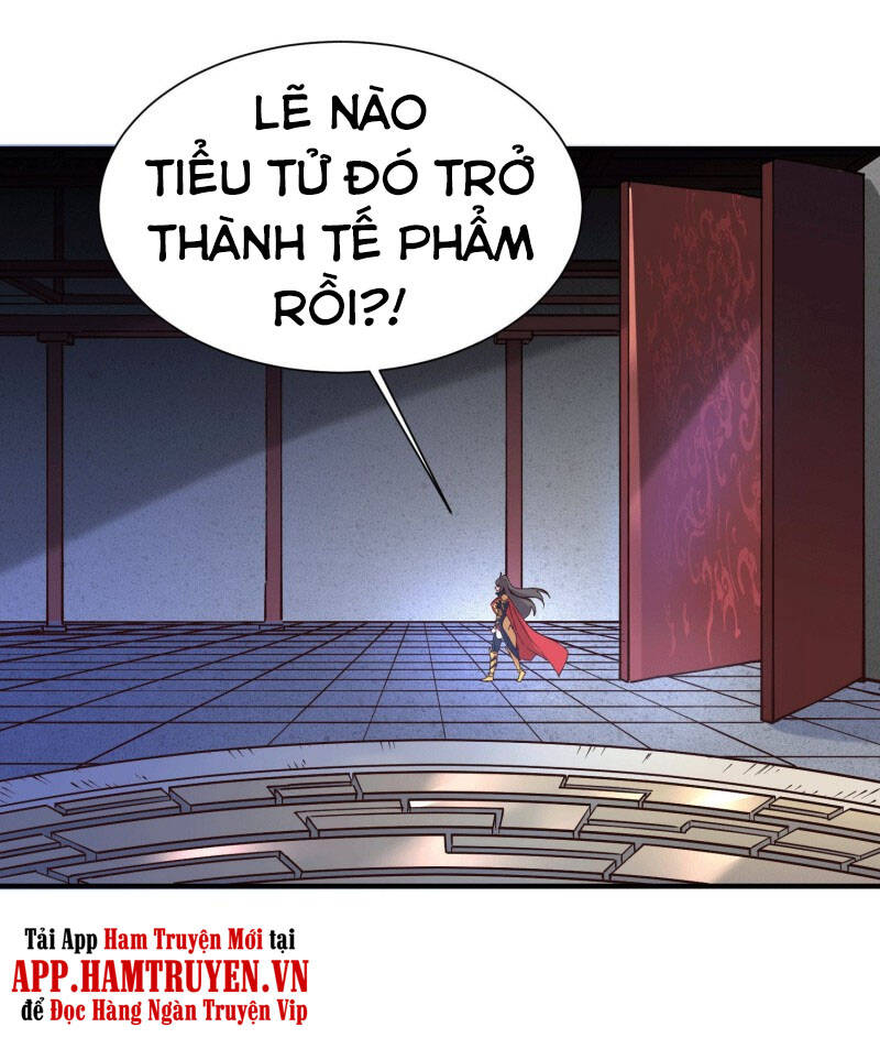 Bổn Tế Tu Chính Là Tiện Đạo Chap 145 - Next Chap 146
