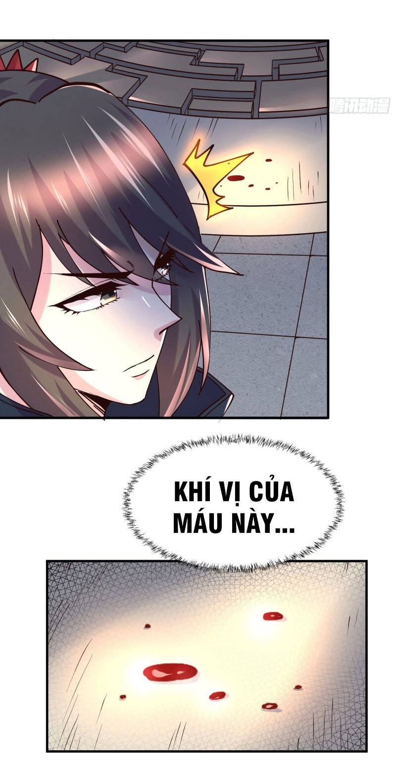 Bổn Tế Tu Chính Là Tiện Đạo Chap 145 - Next Chap 146