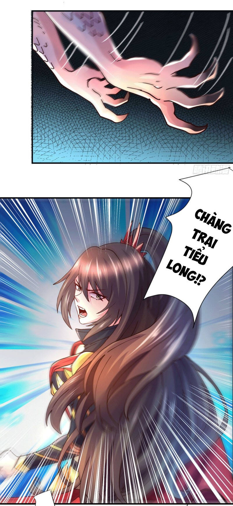 Bổn Tế Tu Chính Là Tiện Đạo Chap 145 - Next Chap 146
