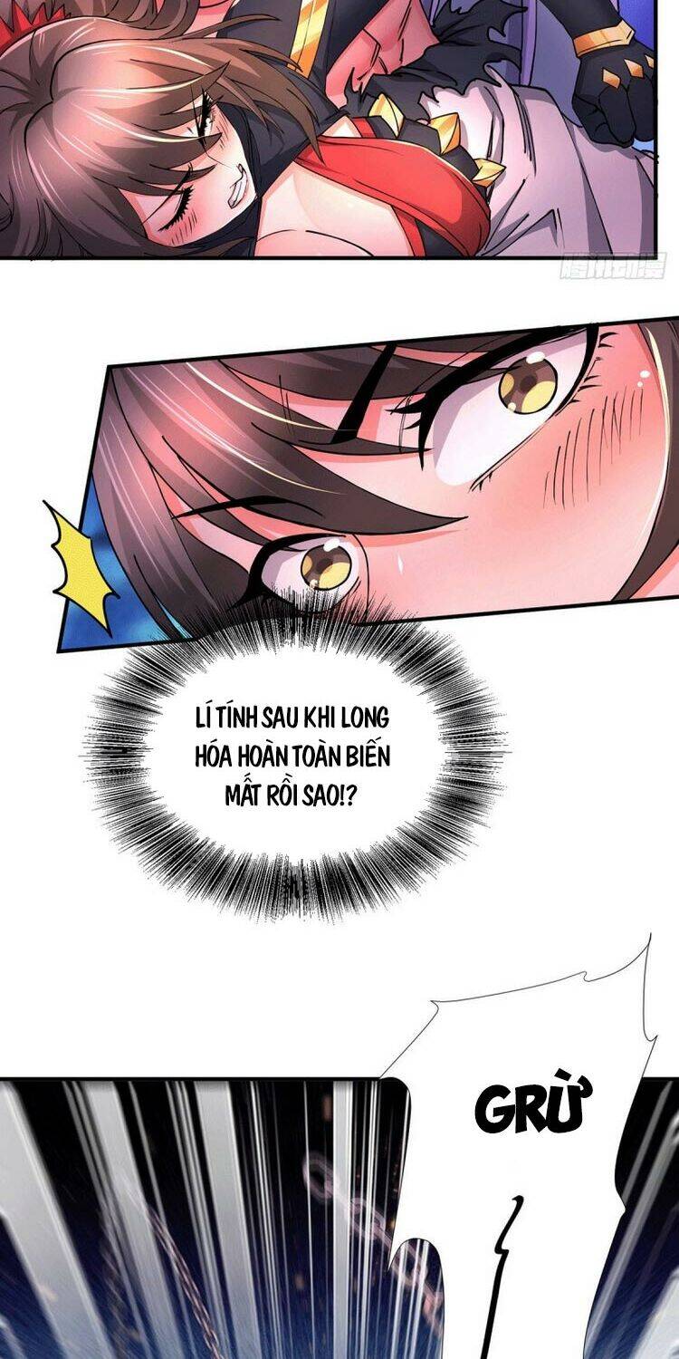 Bổn Tế Tu Chính Là Tiện Đạo Chap 146 - Next Chap 147