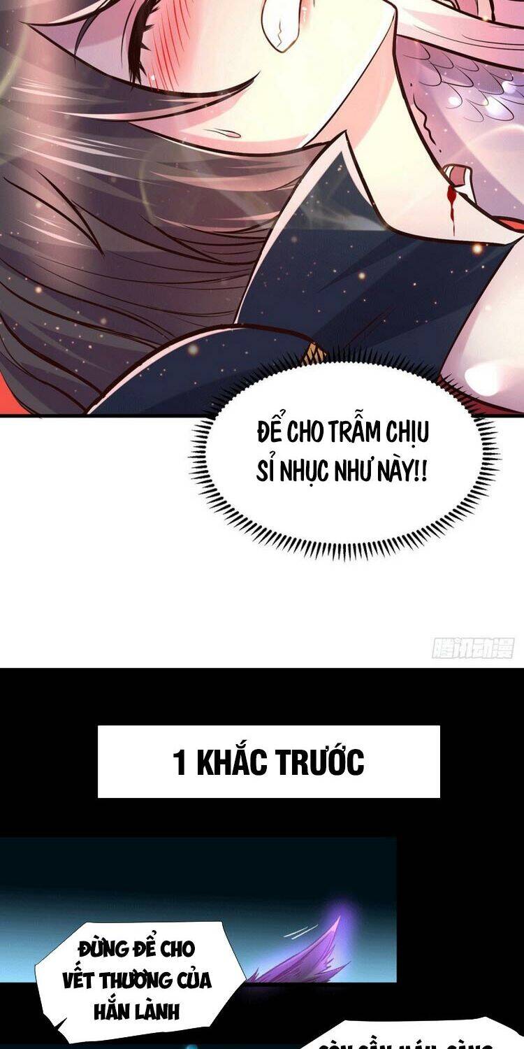 Bổn Tế Tu Chính Là Tiện Đạo Chap 146 - Next Chap 147