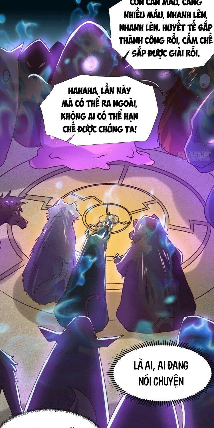 Bổn Tế Tu Chính Là Tiện Đạo Chap 146 - Next Chap 147