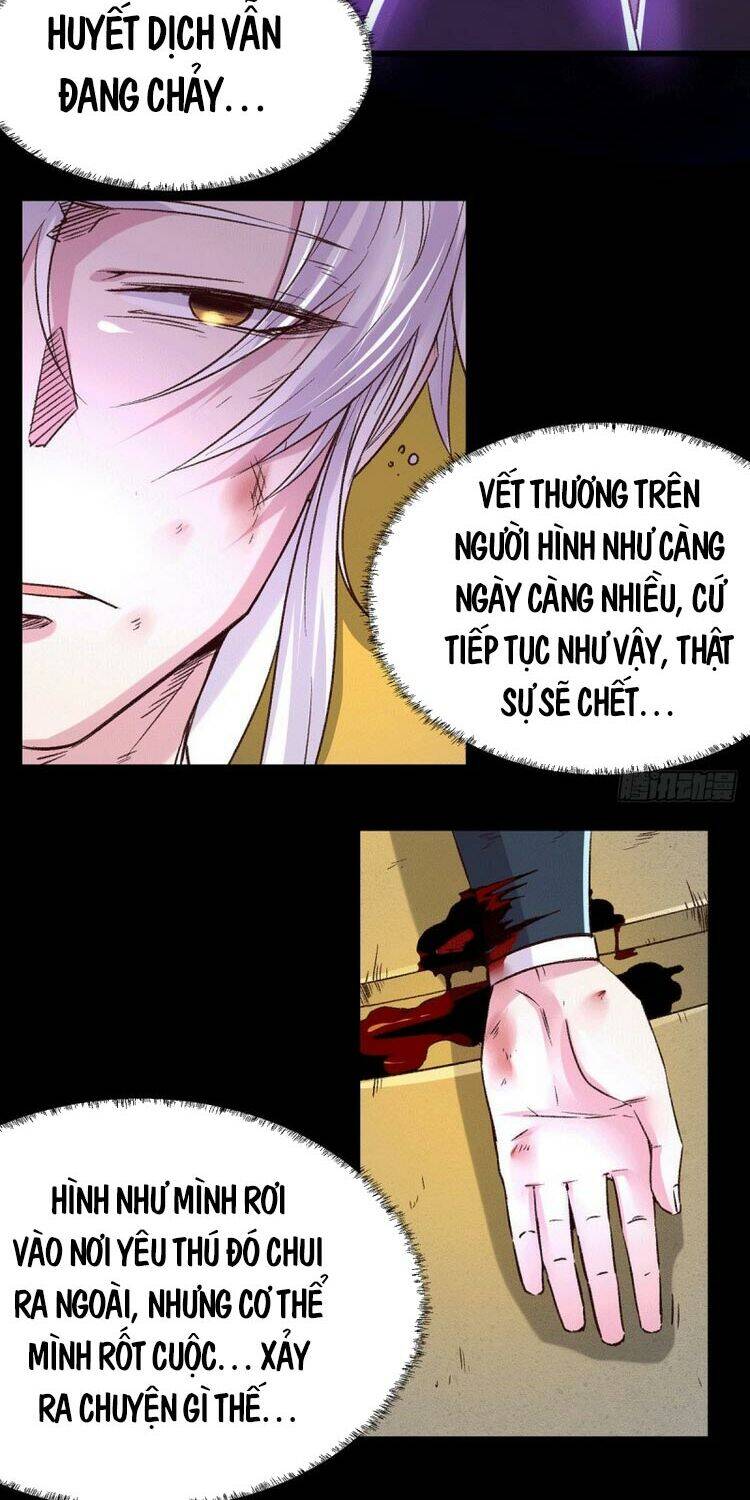 Bổn Tế Tu Chính Là Tiện Đạo Chap 146 - Next Chap 147