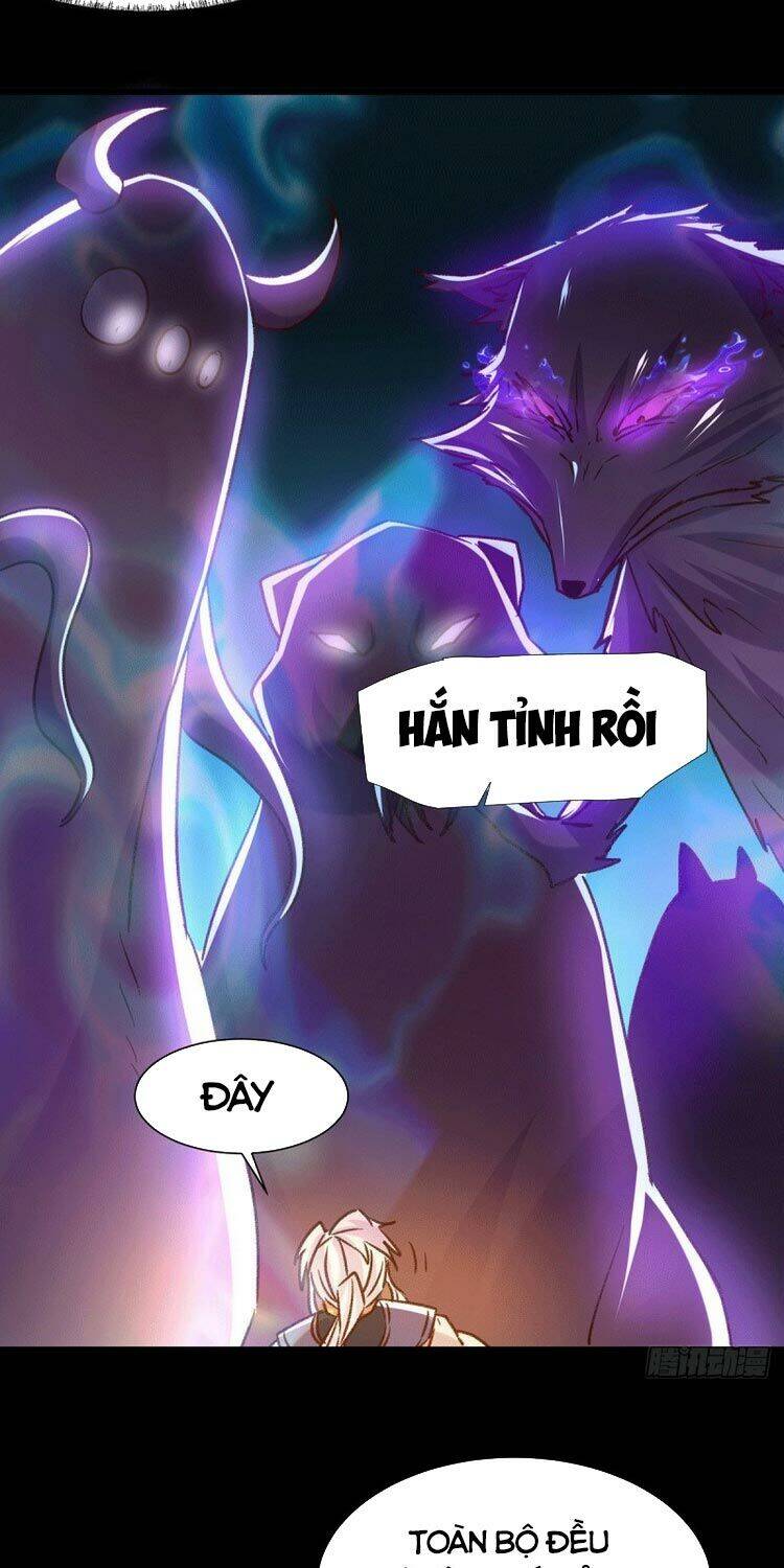 Bổn Tế Tu Chính Là Tiện Đạo Chap 146 - Next Chap 147