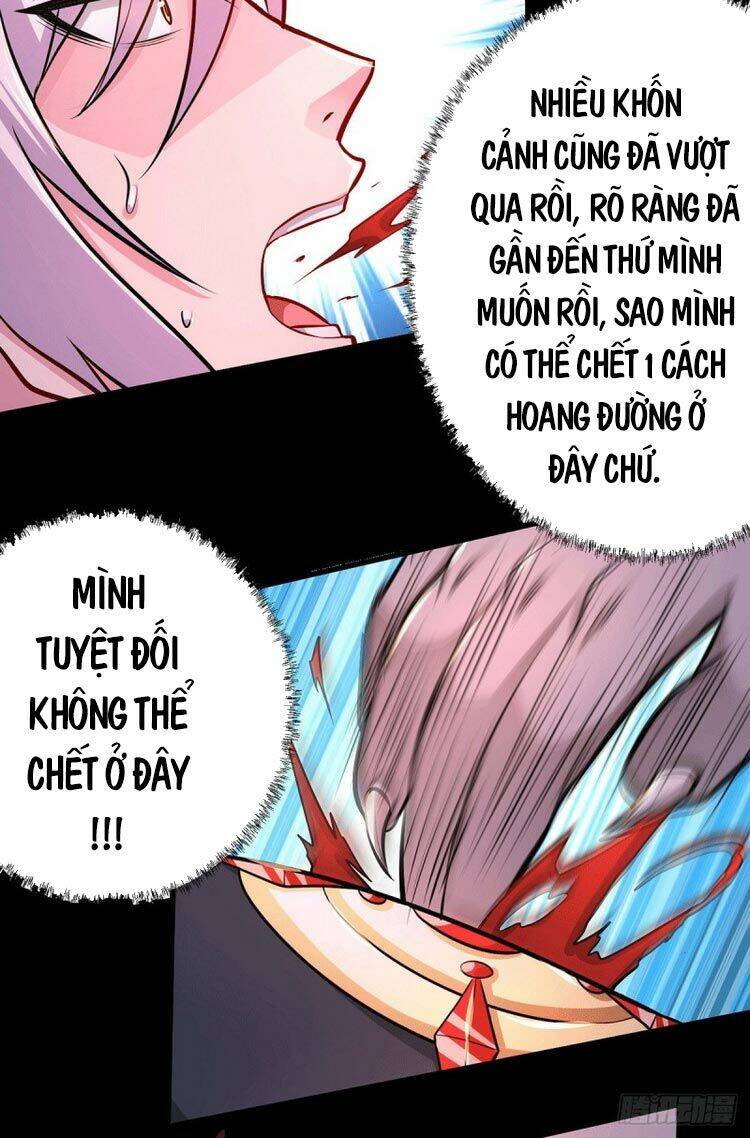 Bổn Tế Tu Chính Là Tiện Đạo Chap 146 - Next Chap 147