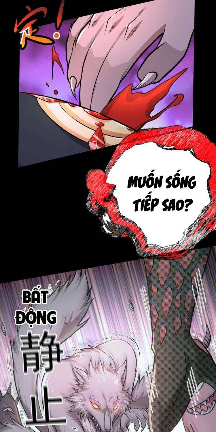 Bổn Tế Tu Chính Là Tiện Đạo Chap 146 - Next Chap 147