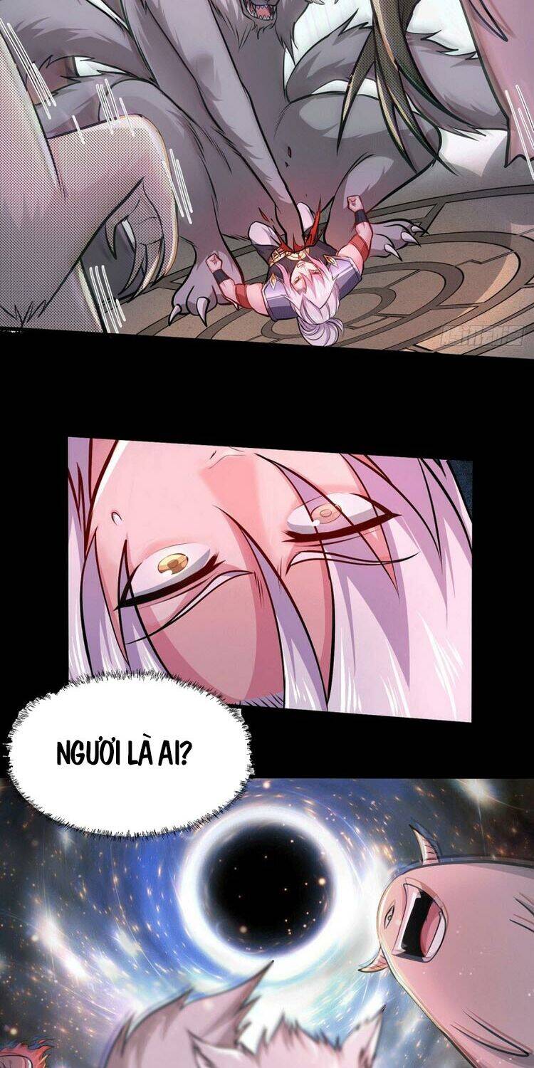 Bổn Tế Tu Chính Là Tiện Đạo Chap 146 - Next Chap 147