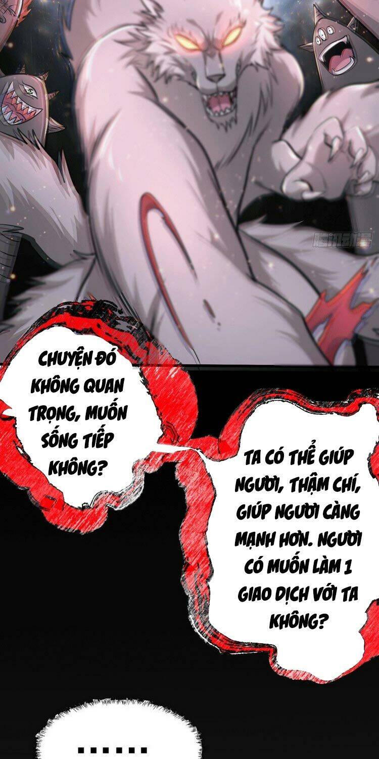 Bổn Tế Tu Chính Là Tiện Đạo Chap 146 - Next Chap 147