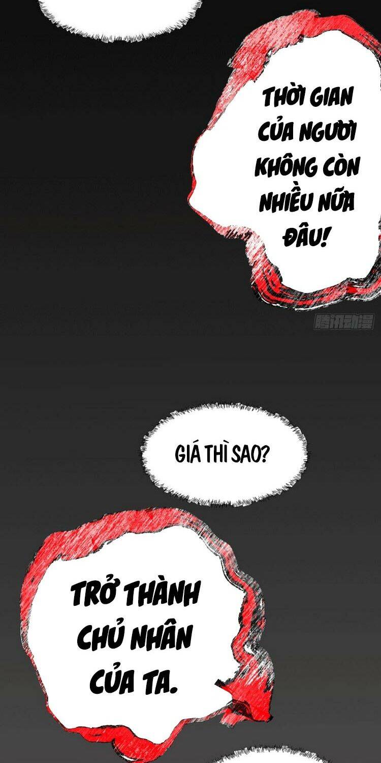 Bổn Tế Tu Chính Là Tiện Đạo Chap 146 - Next Chap 147