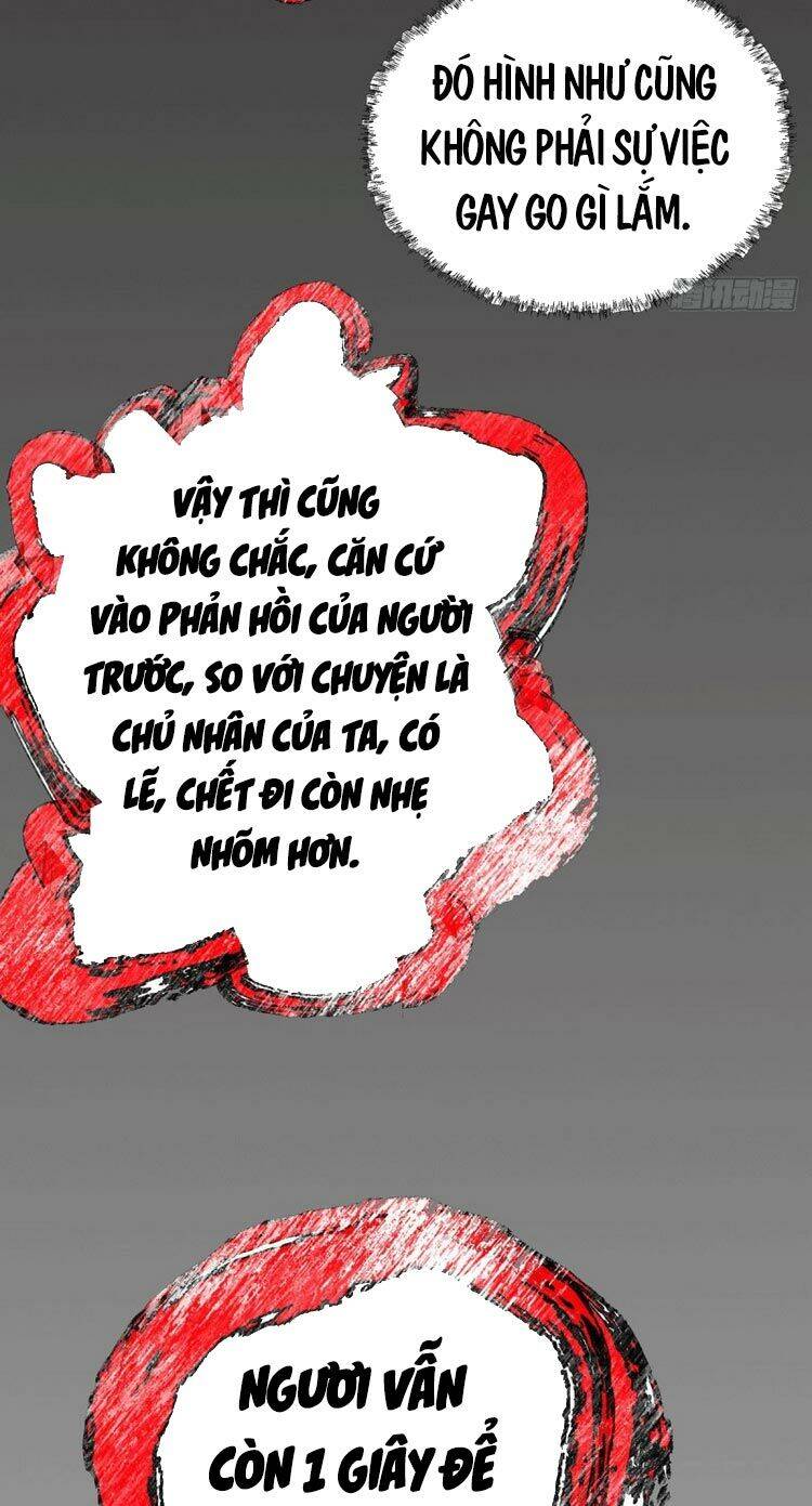 Bổn Tế Tu Chính Là Tiện Đạo Chap 146 - Next Chap 147
