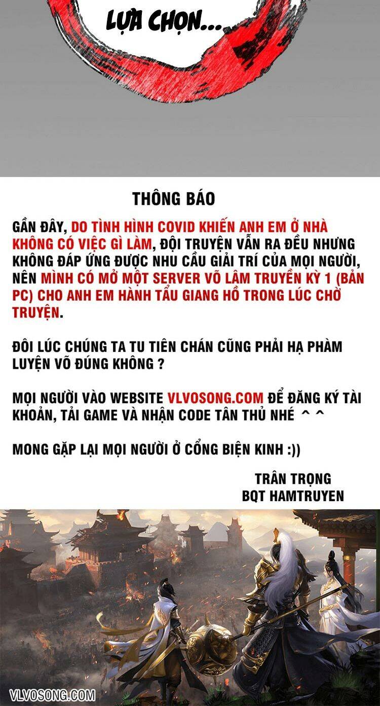 Bổn Tế Tu Chính Là Tiện Đạo Chap 146 - Next Chap 147