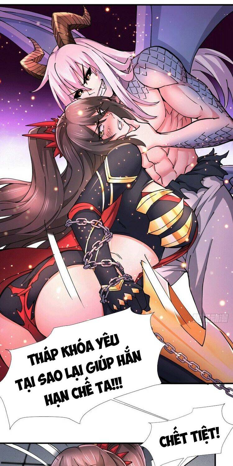 Bổn Tế Tu Chính Là Tiện Đạo Chap 146 - Next Chap 147