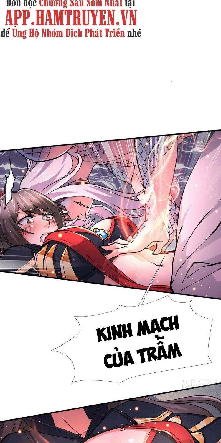 Bổn Tế Tu Chính Là Tiện Đạo Chap 146 - Next Chap 147