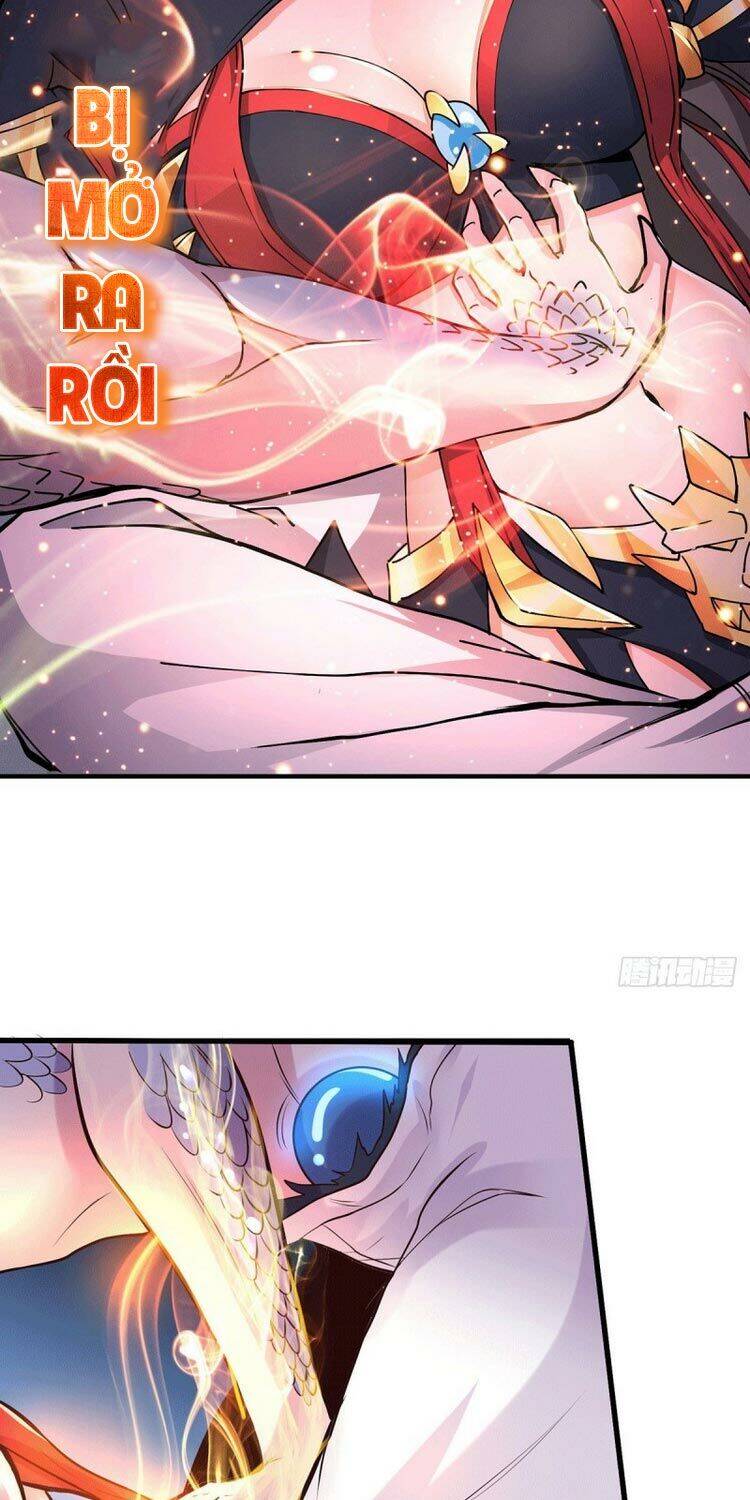 Bổn Tế Tu Chính Là Tiện Đạo Chap 146 - Next Chap 147