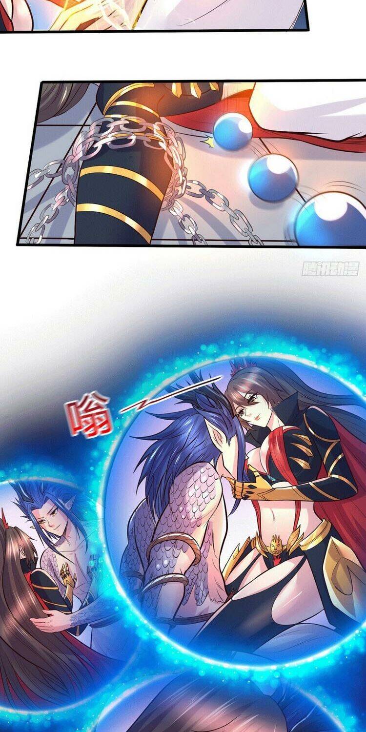 Bổn Tế Tu Chính Là Tiện Đạo Chap 146 - Next Chap 147