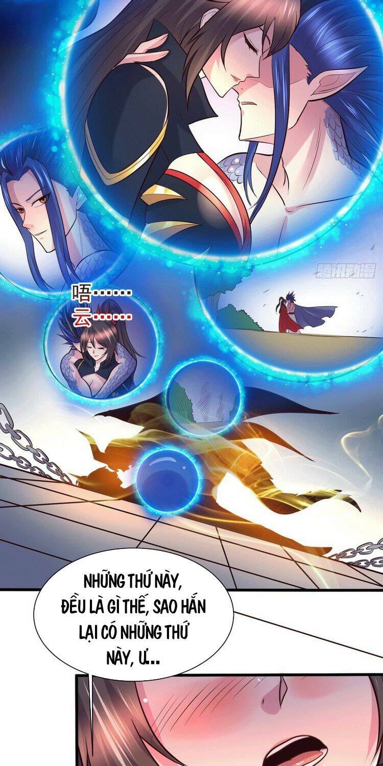 Bổn Tế Tu Chính Là Tiện Đạo Chap 146 - Next Chap 147