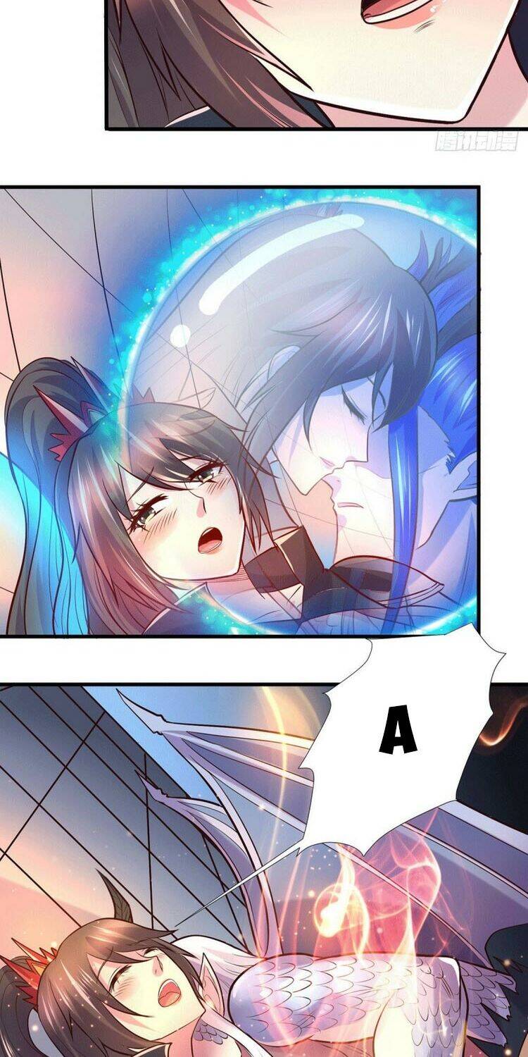 Bổn Tế Tu Chính Là Tiện Đạo Chap 146 - Next Chap 147